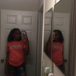 Meet your Posher, Katrina